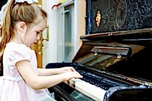 Ankara piyano kursu