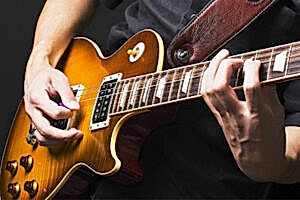 elektro gitar kursu ankara