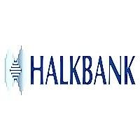 halkbank logo halkbank logo