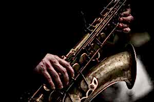 Saksafon kursu ankara